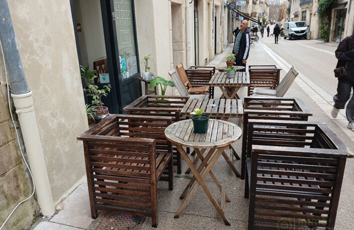 Restaurant — photo 3