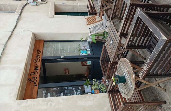 Restaurant — photo 4