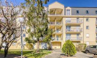 Appartement 3 Pièces 65 m² à vendre à Compiègne (60200)