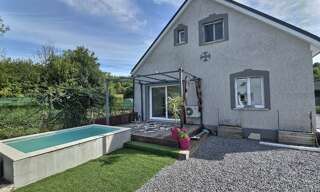 Maison 4 Pièces 80 m² à vendre à Vandy (08400)