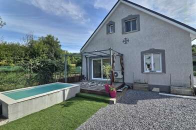 Maison 4 pièces 169000 €