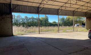 Commerce 1 Pièce 450 m² à vendre à Le Thor (84250)