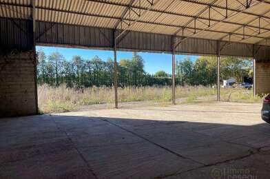 Commerce 1 pièces 160000 €