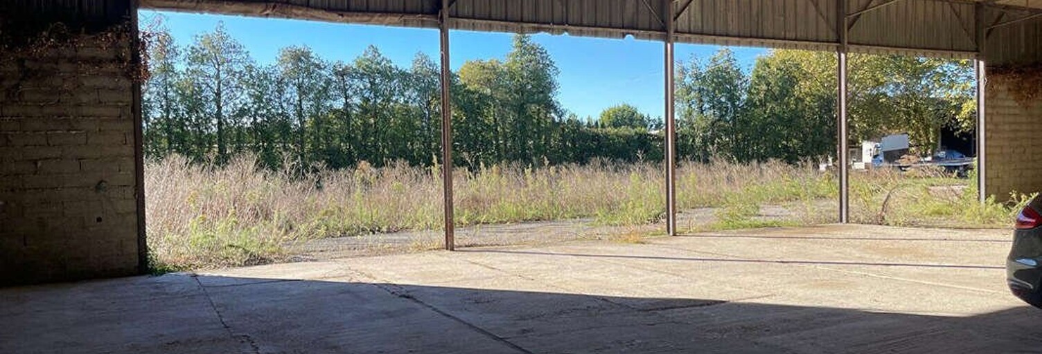 Commerce 1 Pièce 450 m² à vendre à Le Thor (84250)