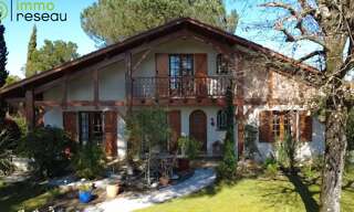 Maison 5 Pièces 152 m² à vendre à Biganos (33380)