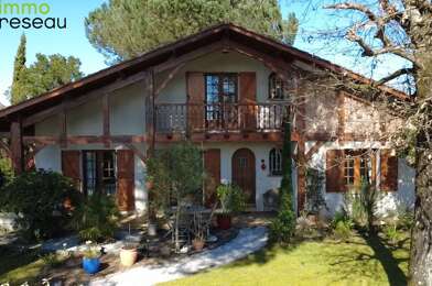 Maison 5 pièces 515000 €