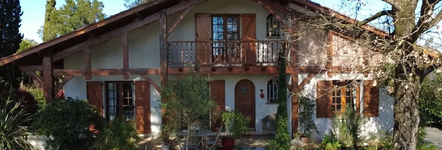 Maison 5 Pièces 152 m² à vendre à Biganos (33380)