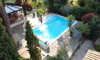 Maison 5 Pièces 152 m² à vendre à Biganos (33380)