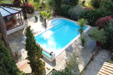 Maison 5 pièces 515000 €