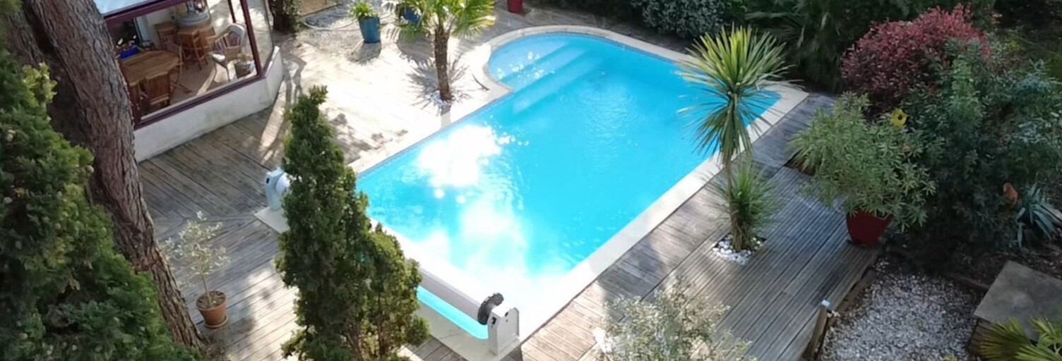 Maison 5 Pièces 152 m² à vendre à Biganos (33380)