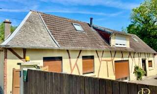 Maison 6 Pièces 127 m² à vendre à Corbie (80800)