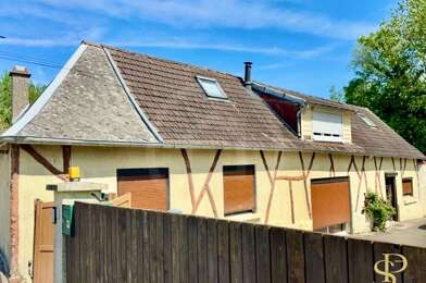 Maison 6 pièces 198000 €