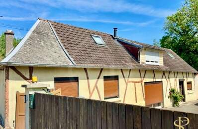 Longere — photo du bien