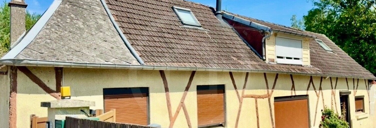 Maison 6 Pièces 127 m² à vendre à Corbie (80800)