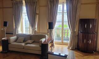 Appartement 11 Pièces 319 m² à vendre à Paris 16 (75016)