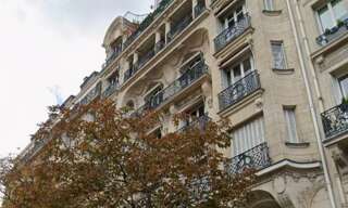 Appartement 11 Pièces 319 m² à vendre à Paris 16 (75016)