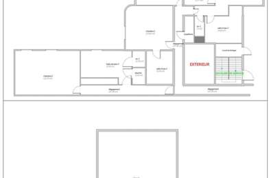 Appartement 11 pièces 6500000 €