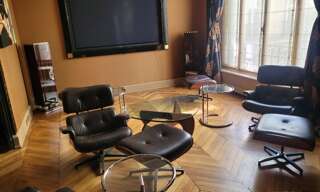 Appartement 11 Pièces 319 m² à vendre à Paris 16 (75016)