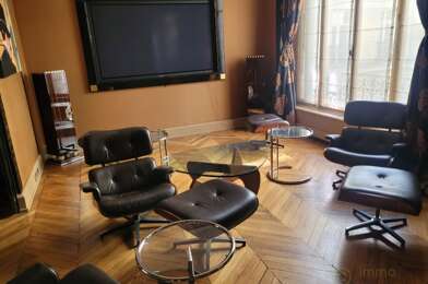 Appartement 11 pièces 6500000 €