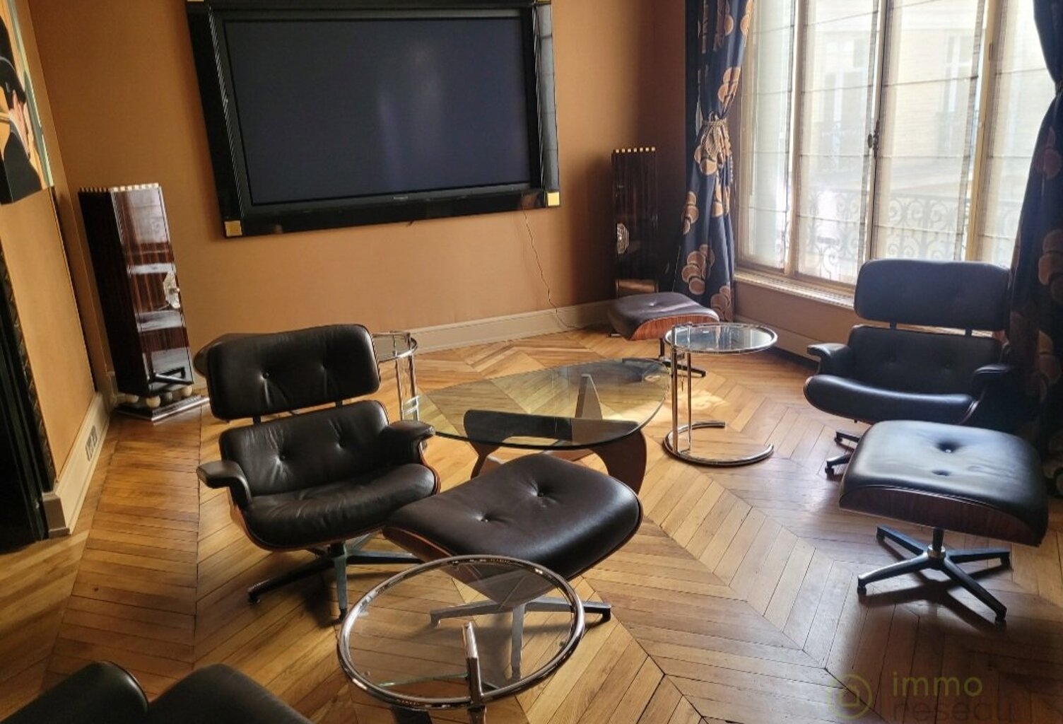 Appartement — photo 1
