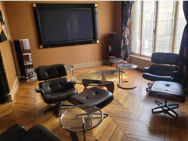 Appartement — photo du bien