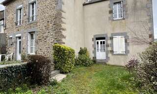 Maison 6 Pièces 149 m² à vendre à Mesnil-Roc'h (35720)