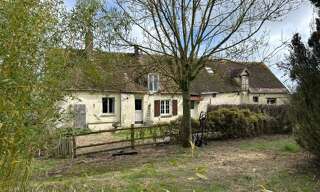 Maison 6 Pièces 109 m² à vendre à Brou (28160)