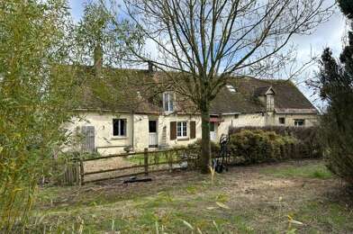 Maison 6 pièces 199700 €