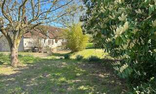 Maison 6 Pièces 109 m² à vendre à Brou (28160)