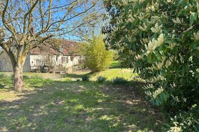 Maison 6 pièces 199700 €