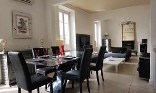 Appartement 5 Pièces 155 m² à vendre à Ajaccio (20000)