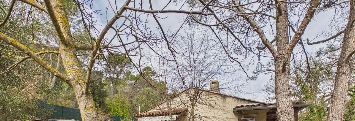 Maison 3 Pièces 75 m² à vendre à Tourrette-Levens (06690)