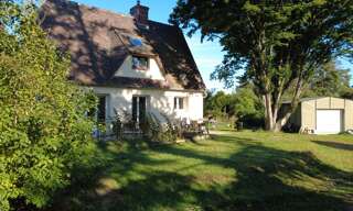 Maison 4 Pièces 68 m² à vendre à Ivry-la-Bataille (27540)