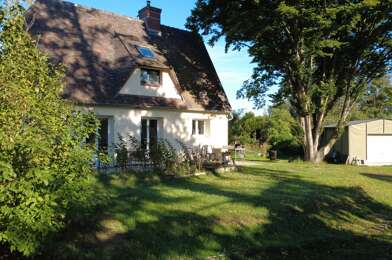 Maison 4 pièces 199000 €