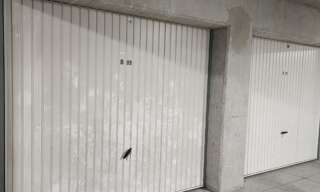 Garage  14 m² à vendre à Vétraz-Monthoux (74100)