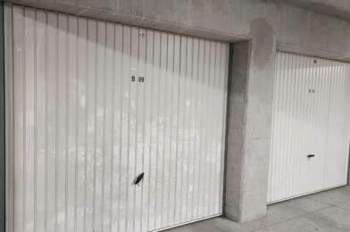 Garage  29500 €