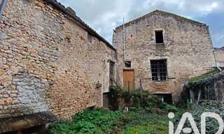 Immeuble  200 m² à vendre à Airvault (79600)