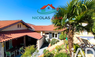 Maison 6 Pièces 151 m² à vendre à Arthès (81160)