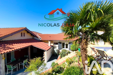 Maison 6 pièces 360000 €