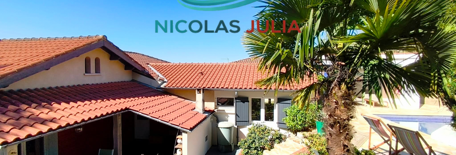 Maison 6 Pièces 151 m² à vendre à Arthès (81160)