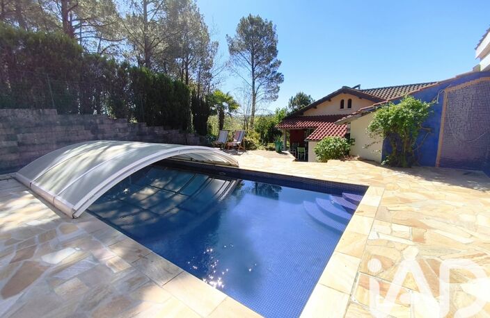 Vente Maison/villa 6 pièces — photo 2
