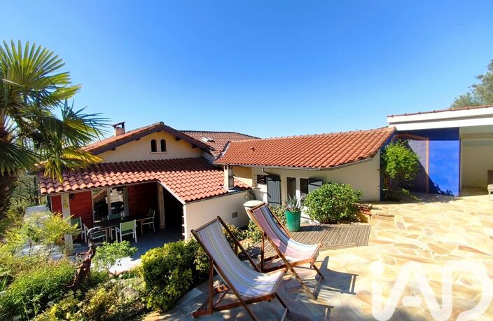 Vente Maison/villa 6 pièces — photo 3
