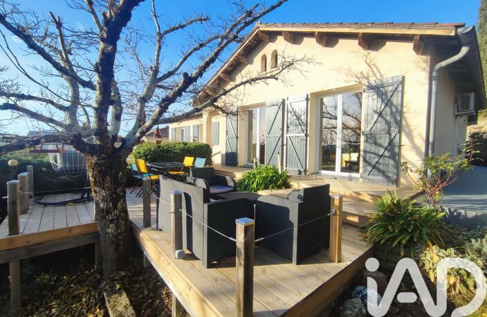 Vente Maison/villa 6 pièces — photo 4