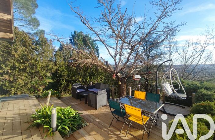Vente Maison/villa 6 pièces — photo 5