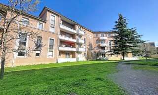 Appartement 2 Pièces 33 m² à vendre à Ramonville-Saint-Agne (31520)