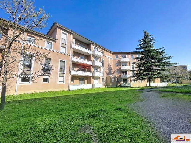 Appartement — photo du bien