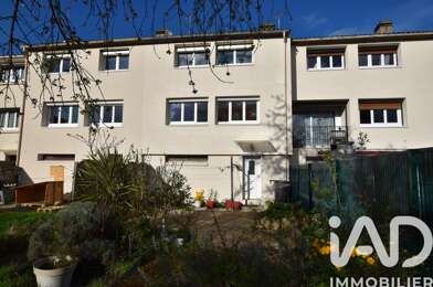 Maison 5 pièces 223000 €