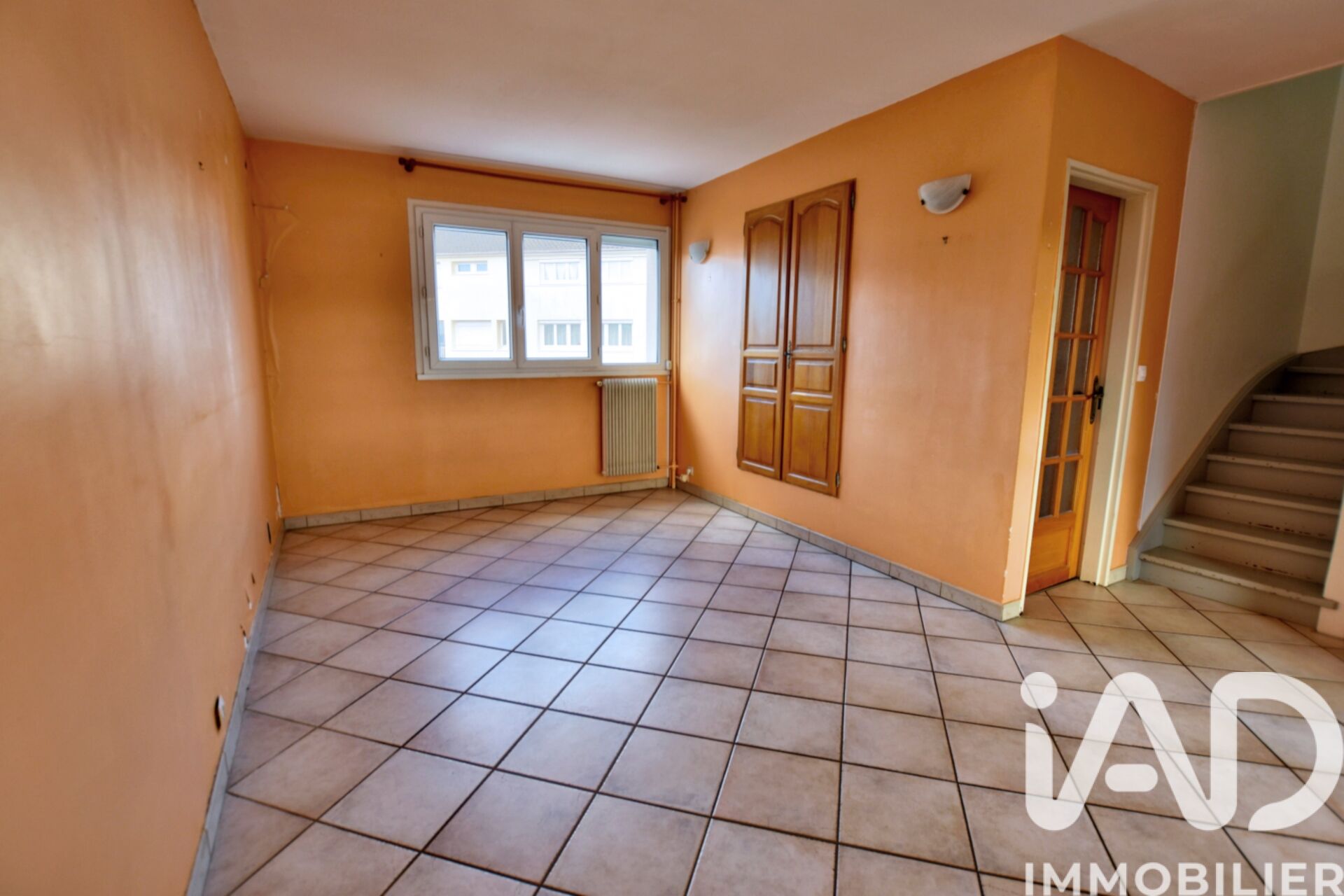 Vente Maison/villa 5 pièces - Photo 4
