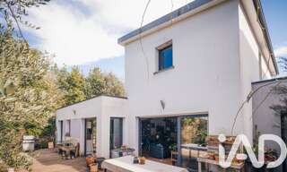 Maison 6 Pièces 147 m² à vendre à Rezé (44400)