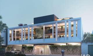 Appartement 3 Pièces 88 m² à vendre à Castelnau-le-Lez (34170)